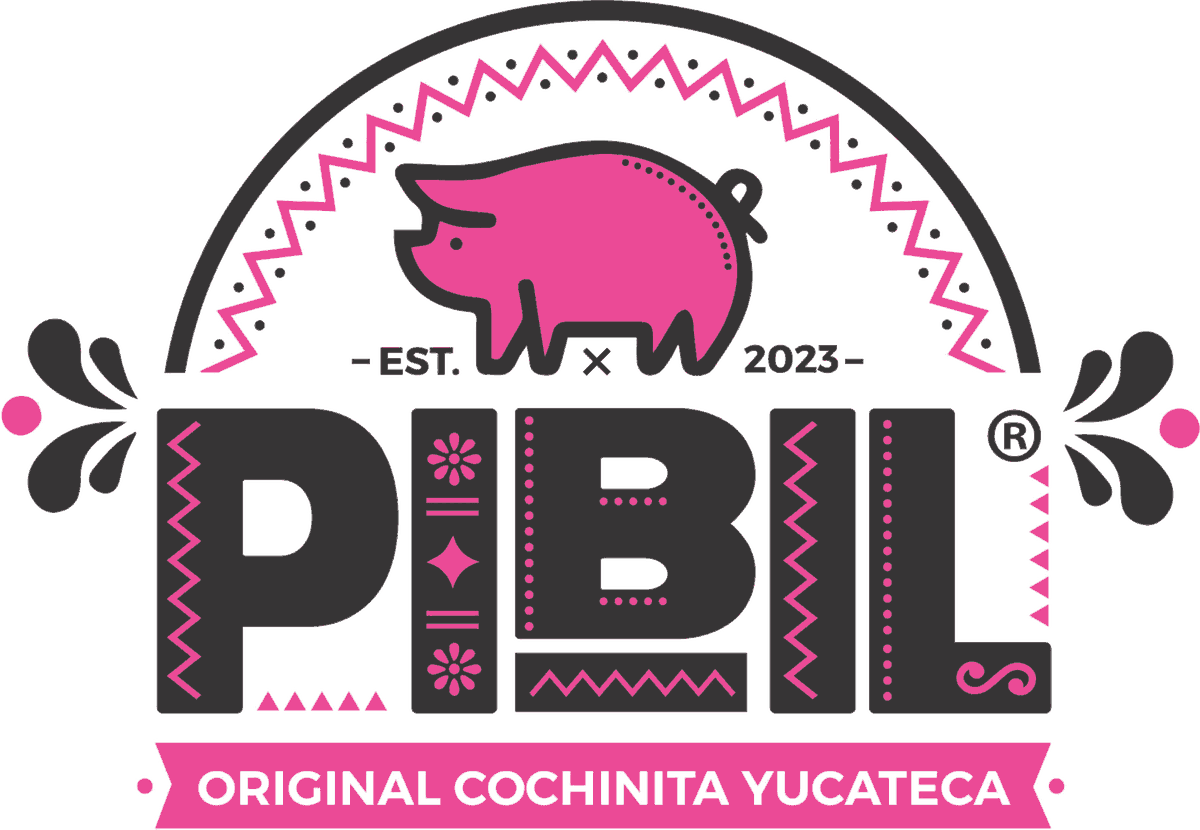 Pibil — Original Cochinita Yucateca
